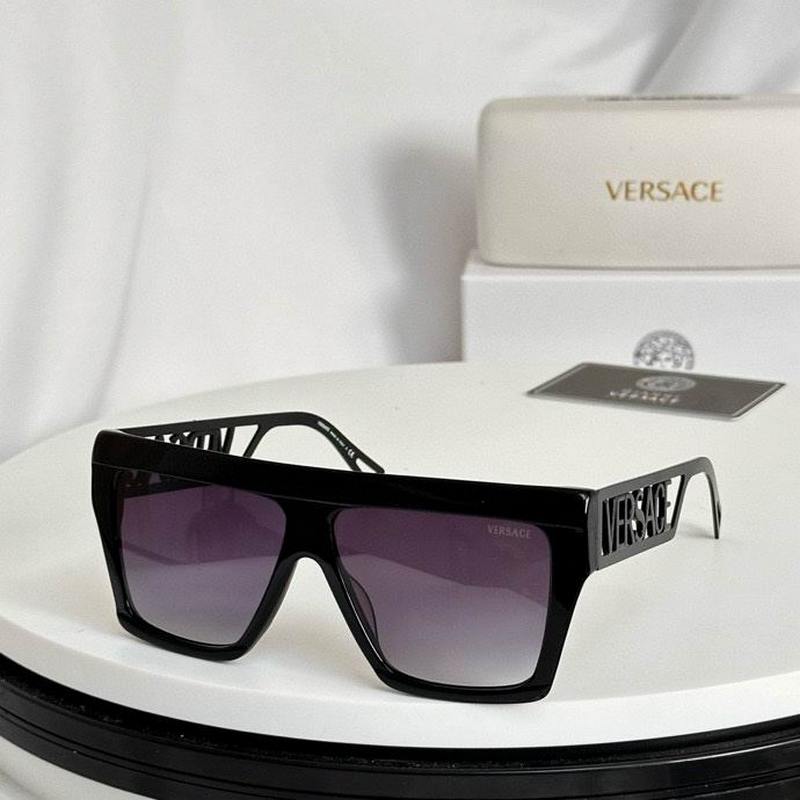 Versace Sunglasses 83